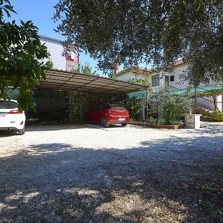 Triple Room Trogir 13102B Exterior foto