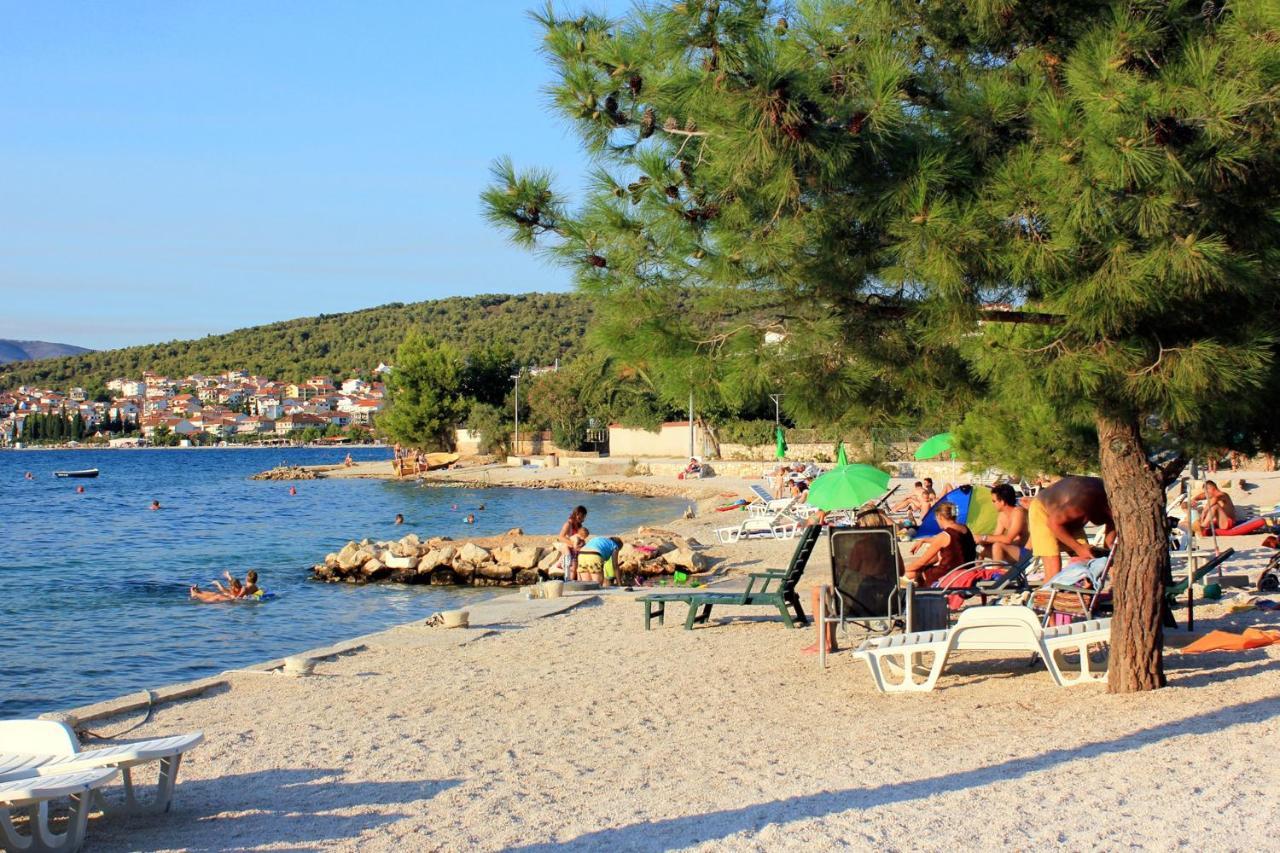 Triple Room Trogir 13102B Exterior foto