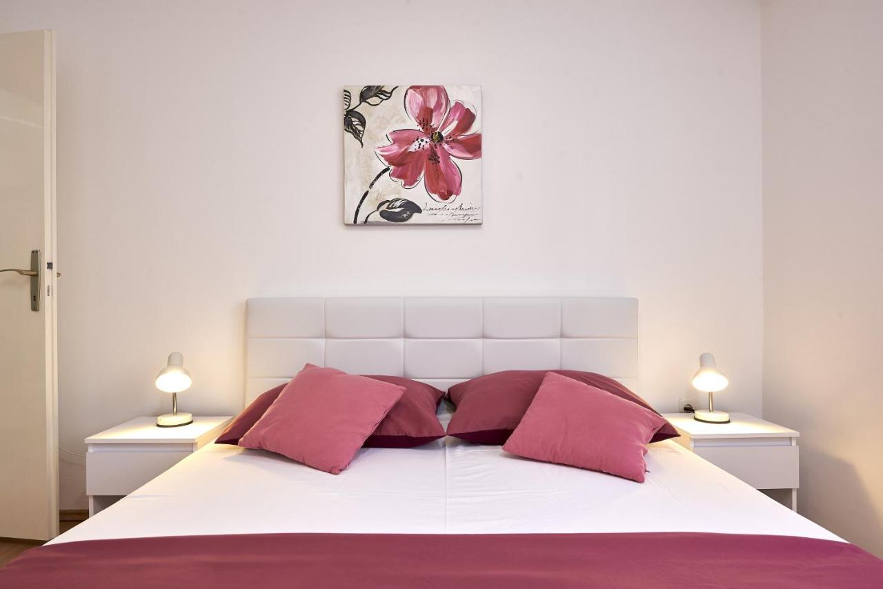 Triple Room Trogir 13102B Exterior foto